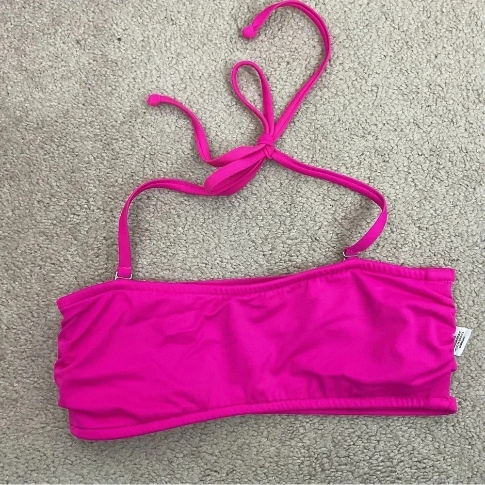 Venus Bandeau Bikini Top‎